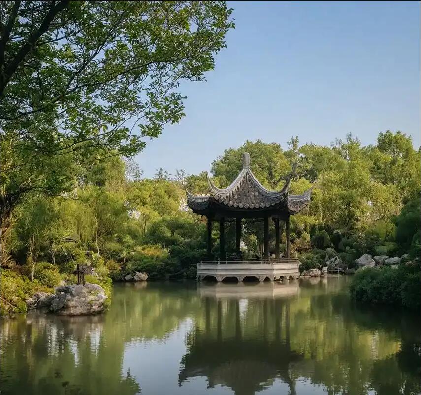 张掖祸兮土建有限公司